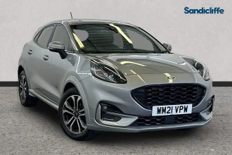 Vehicle Thumbnail 1