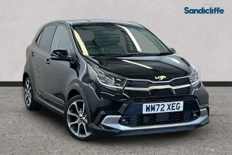 Kia Picanto Listing Image