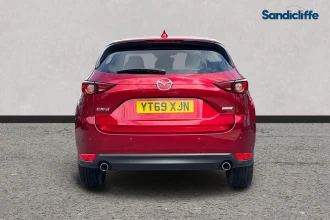 Vehicle Thumbnail 6