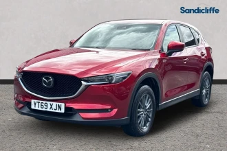 Vehicle Thumbnail 9