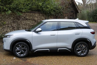 BYD Atto 2 Listing Image