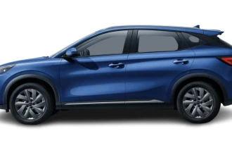 BYD Atto 3 EVO Listing Image