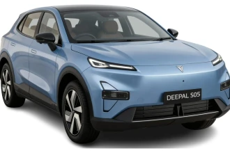 Vehicle Thumbnail 2