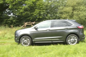 Ford Edge Listing Image