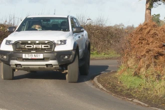 Vehicle Thumbnail 9