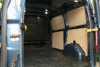 Vehicle Thumbnail 3