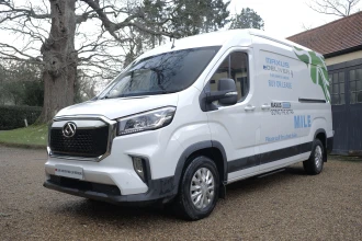 Vehicle Thumbnail 2