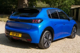 Peugeot 208 Listing Image