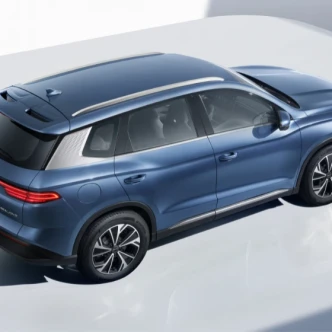 What to Expect During Your First BYD Test Drive