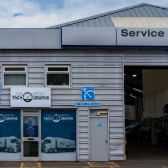 Tachograph Law Changes Explained: A Practical Guide for UK Operators