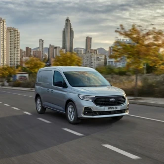 Best Features of the Ford Transit Connect for Everyday Work