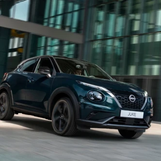 Keep Your Nissan Running Smoothly with Professional Servicing in Loughborough