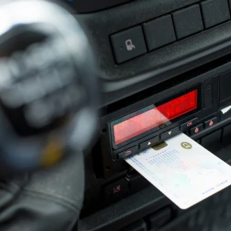 Tachograph Law Changes Explained: A Practical Guide for UK Operators