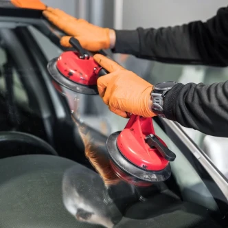 Windscreen replacement cost in the uk: prices, insurance and adas calibration