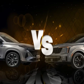 MG S9 PHEV vs Kia Sorento PHEV: Which Plug-In Hybrid SUV Wins?