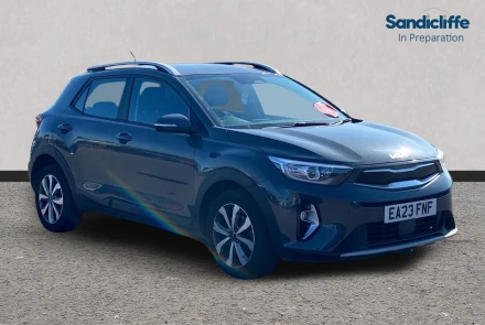 Kia Stonic Listing Image