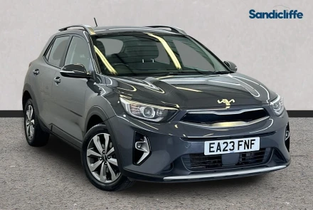 Kia Stonic Listing Image
