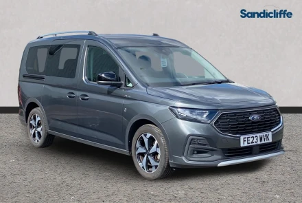 Ford Tourneo Connect Listing Image