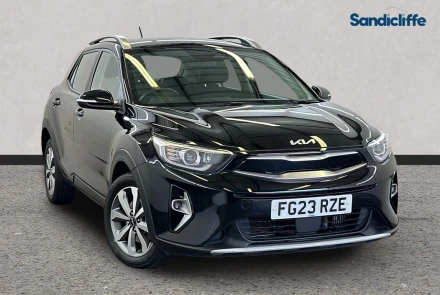 Kia Stonic Listing Image