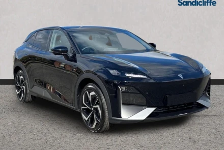 Changan Deepal S07 Listing Image
