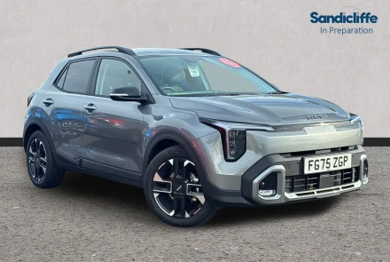 Kia Stonic Listing Image