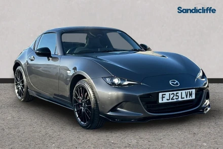 Mazda MX-5 Listing Image