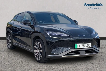 BYD Sealion 7 Listing Image