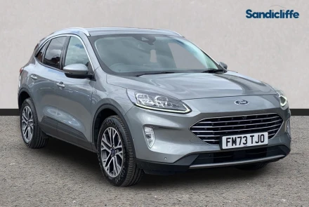 Ford Kuga Listing Image