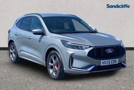 Ford Kuga Listing Image