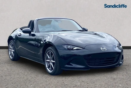 Mazda MX-5 Listing Image