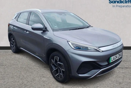 BYD Atto 3 Listing Image