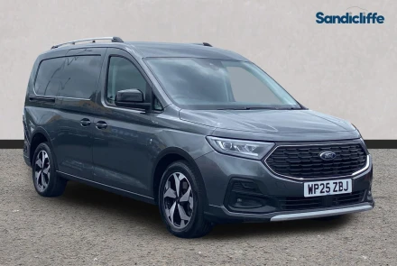 Ford Transit Connect Listing Image