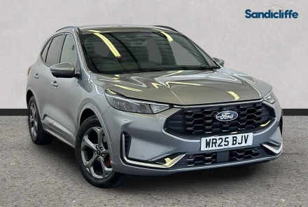 Ford Kuga Listing Image