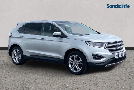 Ford Edge Listing Image