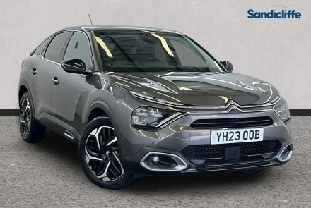 Citroen C4 Listing Image