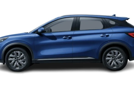 BYD Atto 3 EVO Listing Image
