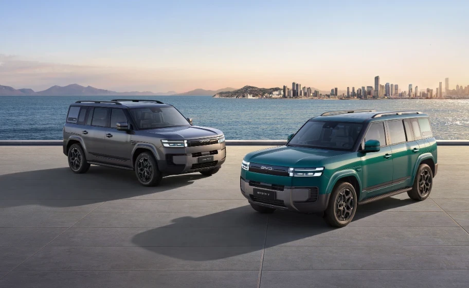 Best 4x4 Family Cars In The UK: Space, Safety and Real Off-Road Ability
