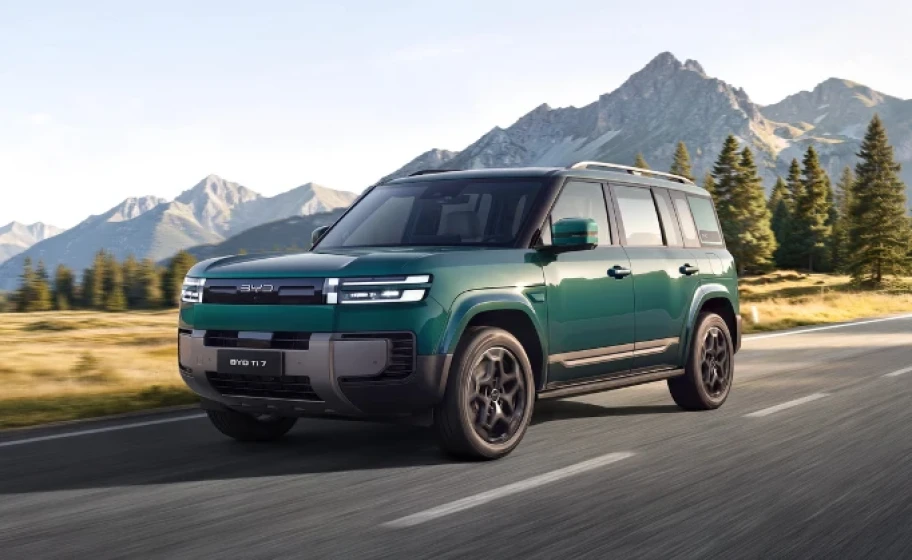 Driving to Europe this summer: What UK drivers need to know