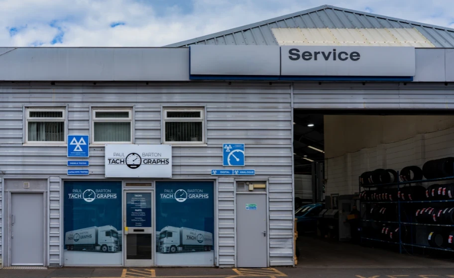 Tachograph Law Changes Explained: A Practical Guide for UK Operators