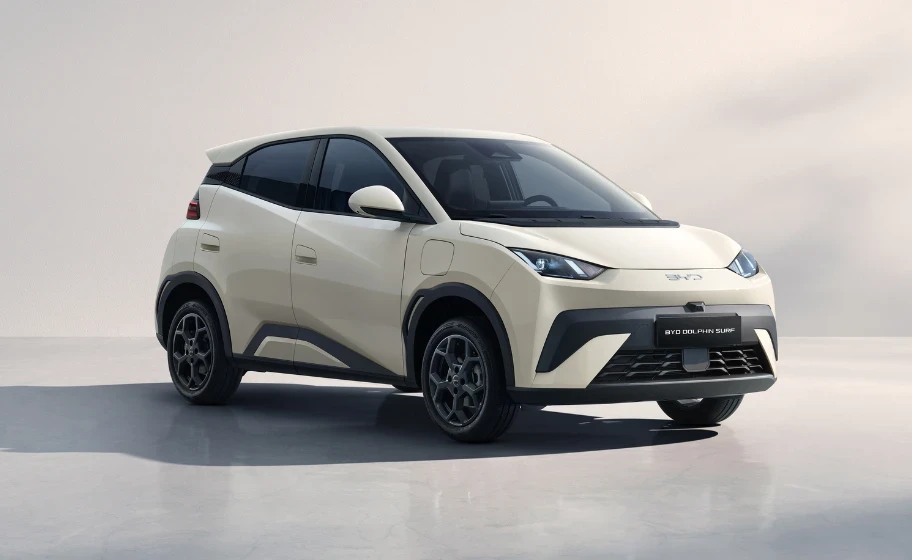 Cheap Used Cars in Loughborough for Sale | Sandicliffe
