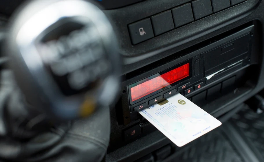 Tachograph Law Changes Explained: A Practical Guide for UK Operators