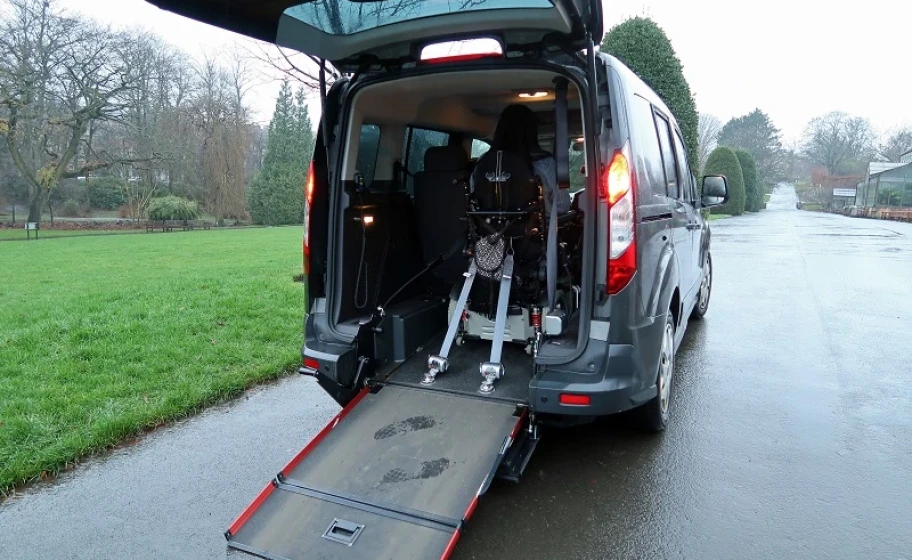 Wheelchair accessible vehicles: options, grants and what to know before you buy