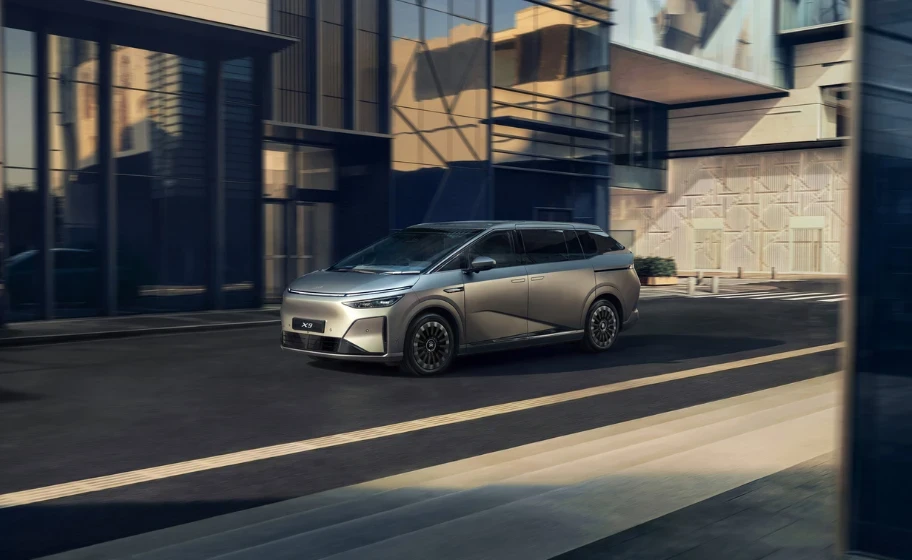 Chinese Luxury Cars: The New Challengers Redefining Premium Motoring In 2026