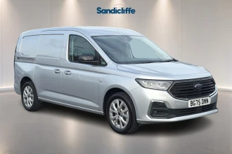 Ford Transit Connect Listing Image