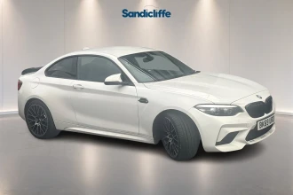 BMW M2 Listing Image