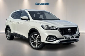 MG MG HS Listing Image