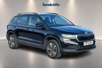 Skoda Karoq Listing Image