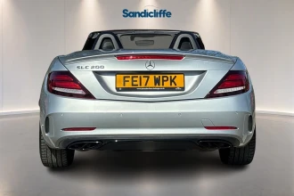Vehicle Thumbnail 5