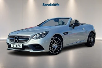 Vehicle Thumbnail 8