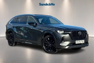 Mazda CX-80 Listing Image
